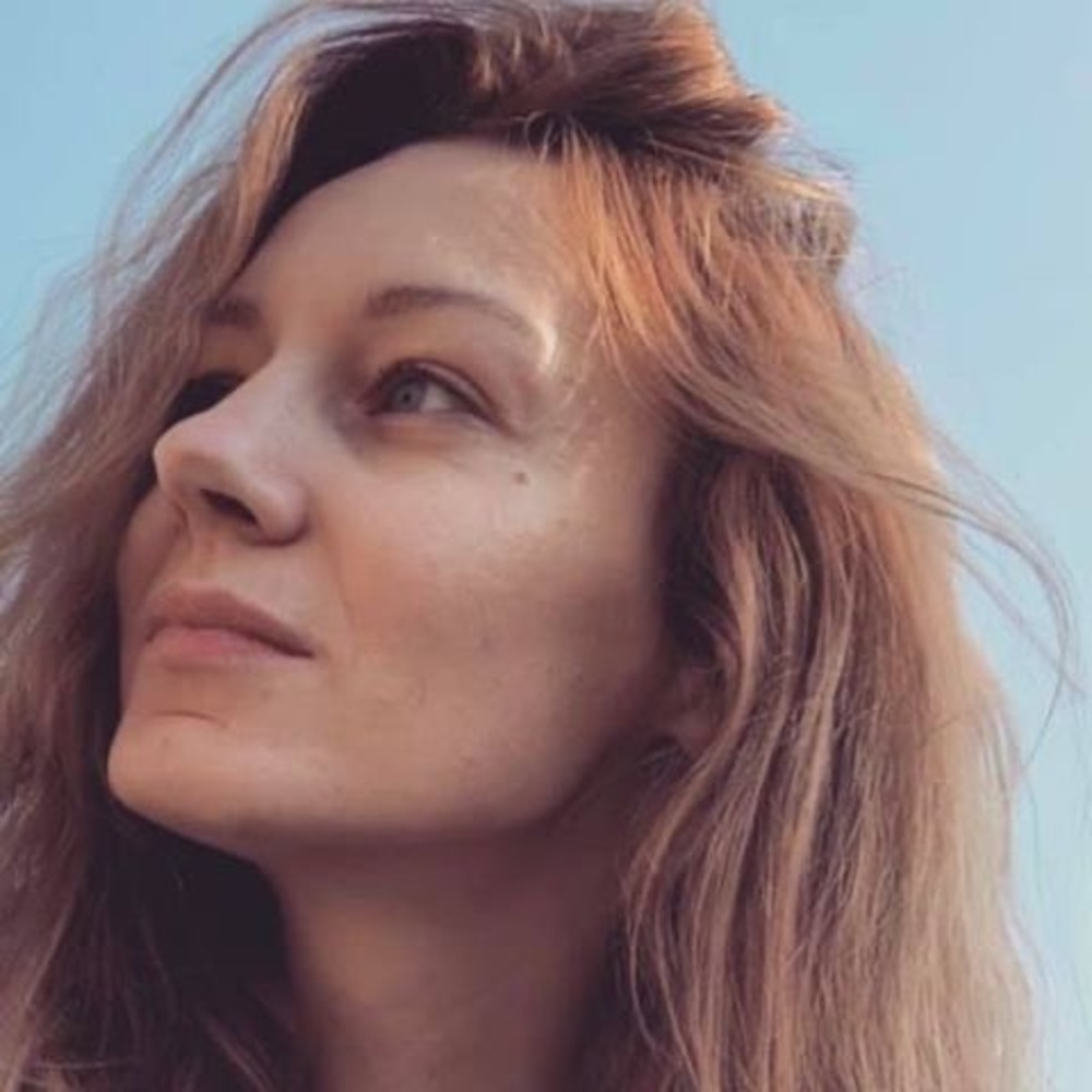 Meet your Posher, Natalia